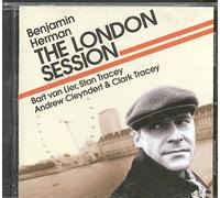 Benjamin Herman - The London Session
