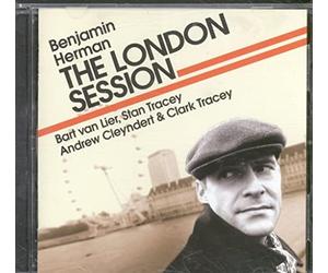 Benjamin Herman - The London Session