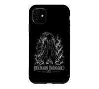Benjamin Hornigold Pirate Captain Dark Legend Case for iPhone 11