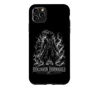 Benjamin Hornigold Pirate Captain Dark Legend Case for iPhone 11 Pro Max
