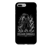 Benjamin Hornigold Pirate Captain Dark Legend Case for iPhone 7 Plus/8 Plus