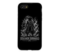 Benjamin Hornigold Pirate Captain Dark Legend Case for iPhone SE (2020) / 7/8