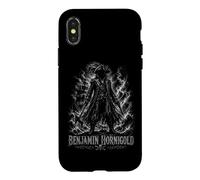 Benjamin Hornigold Pirate Captain Dark Legend Case for iPhone X/XS