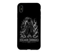 Benjamin Hornigold Pirate Captain Dark Legend Case for iPhone XS Max