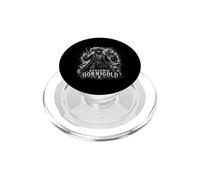 Benjamin Hornigold Pirate Captain Skull Ship PopSockets PopGrip for MagSafe