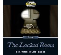 Benjamin Hulme-Cross Rapid Plus 8.1 The Locked Room Paperback Book Benjamin Hulme-Cross Multicolor