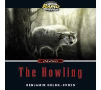 Benjamin Hulme-Cross RapidPlus 9.1 The Howling Paperback Book Benjamin Hulme-Cross Multicolor