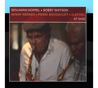 Benjamin Koppel & Bobby Watson - At Ease