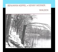 Benjamin Koppel & Kenny Werner - Walden