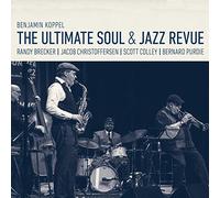 Benjamin Koppel - The Ultimate Soul & Jazz Revue