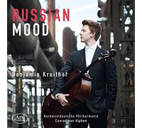 Benjamin Kruithof; Nordwestdeutsche Philharmonie - Russian Mood