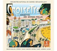 Orchestre national de Cannes & Benjamin Levy - Croisette