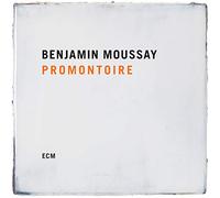 Benjamin Moussay - Promontoire