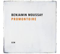 Benjamin Moussay - Promontoire