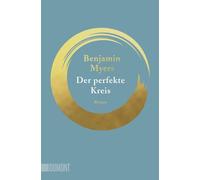 Benjamin Myers Ulrike Wasel Klaus Timmerman Der perfekte Kreis: Roma (Paperback)