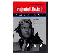 Benjamin O.Davis Jnr., American: An Autobiography