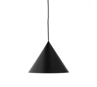 Benjamin Pendant Ø30 Matt Black