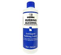 BENJAMIN RUBBING ALCOHOL- ISOPROPYL ALCOHOL 70%- 250ml