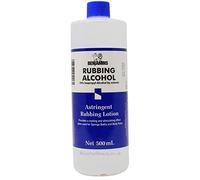 BENJAMIN RUBBING ALCOHOL- ISOPROPYL ALCOHOL 70%- 500 ML