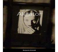 Benjamin Schmidt Aligator Paperback Book Benjamin Schmidt Multicolor