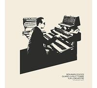 Benjamin Schoos - Quand La Nuit Tombe Sur L'orch [VINYL]