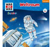 Was Ist Was Junior - Folge 19: Weltraum