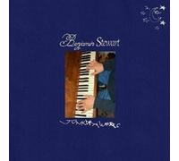 BENJAMIN STEWART - JUNKDRAWERS - Vinyl Record - J3z