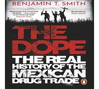 Benjamin T Smith Dope Paperback Book Benjamin T Smith Multicolor