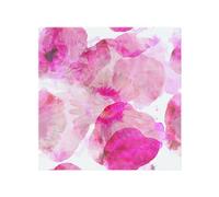 Benjamin Tate Design Andrew Lee Bo Ho In Pink Splash Back in Natural Benjamin Tate Design Natural