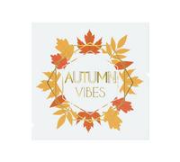 Benjamin Tate Design Autumn Vibes Splash Back Designer Style