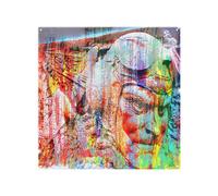 Benjamin Tate Design Battle Of Britain Head Splash Back in Natural Benjamin Tate Design Natural