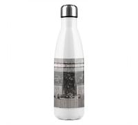 Benjamin Tate Design Battle Of Britain London Stainless Steel Bottle Designer Style