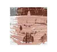 Benjamin Tate Design Bird Bath Splash Back Designer Style