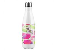 Benjamin Tate Design Botanical Stainless Steel Bottle Designer Style