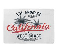 Benjamin Tate Design Cali West Coast Designer Special Soft Home Rug