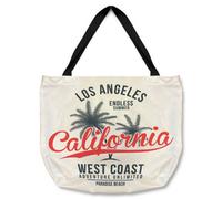 Benjamin Tate Design Cali West Coast Tote Bat Designer Style