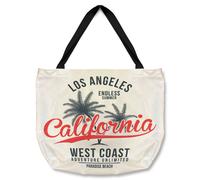 Benjamin Tate Design Cali West Coast Tote bat in Natural Benjamin Tate Design Natural