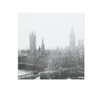 Benjamin Tate Design Calming Ben Splash Back in Natural Benjamin Tate Design Natural