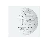 Benjamin Tate Design Circuit Technology Splash Back Designer Style