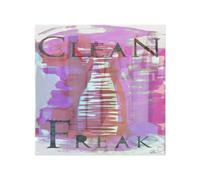 Benjamin Tate Design Clean Freak Splash Back Designer Style