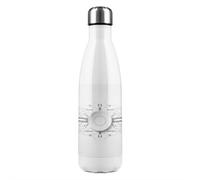 Benjamin Tate Design Concept With Various Technology Elements Stainless Steel Bottle Designer Style