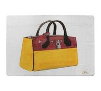 Benjamin Tate Design Cool Bag Special Soft Home Rug