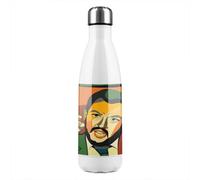 Benjamin Tate Design Cubism Art Style, Politician Designer Stainless Steel Bottle Designer Style