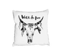 Benjamin Tate Design Cushions - Boho chic Fashion (Cushion) Benjamin Tate Design Multicolor