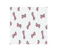 Benjamin Tate Design Dog Bone Dining Splash Back Designer Style