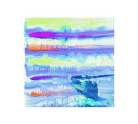 Benjamin Tate Design Dover Entrance Splash Back in Natural Benjamin Tate Design Natural