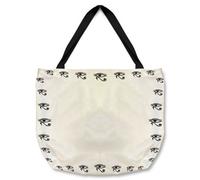 Benjamin Tate Design Eye Of Horus Tote Bat Designer Style