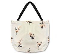 Benjamin Tate Design Flower Bunches Tote Bat Designer Style