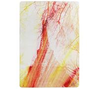 Benjamin Tate Design Fury Rug in Natural | Size: Large Benjamin Tate Design Natural Large