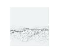 Benjamin Tate Design Futuristic Digital Landscape Splash Back in Natural Benjamin Tate Design Natural